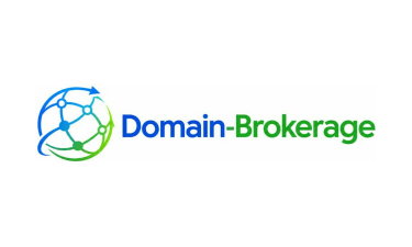 Domain-Brokerage.com is for sale