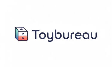 Toybureau.com - Creative brandable domain for sale