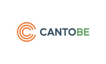 Cantobe.com - Creative brandable domain for sale