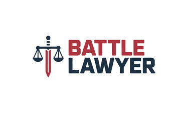 BattleLawyer.com - Creative brandable domain for sale