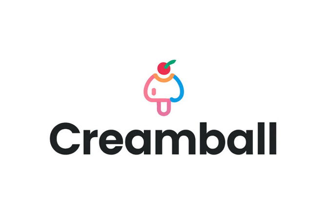 creamball.com