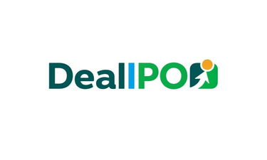 DealIPO.com - Creative brandable domain for sale