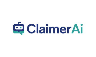 ClaimerAI.com - Creative brandable domain for sale