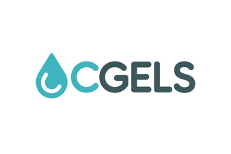 CGels.com - Creative brandable domain for sale