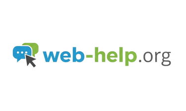 Web-Help.org - Creative brandable domain for sale