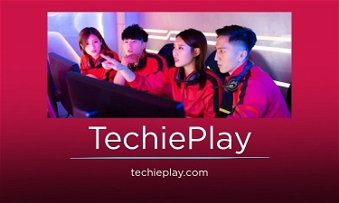 TechiePlay.com