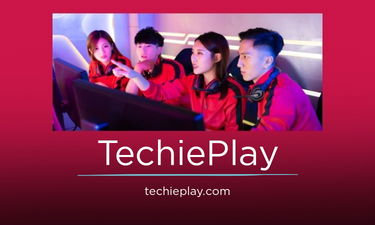 TechiePlay.com