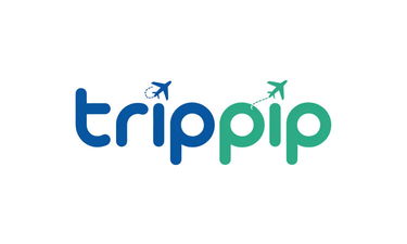 Trippip.com - Creative brandable domain for sale