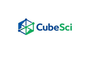CubeSci.com - Creative brandable domain for sale