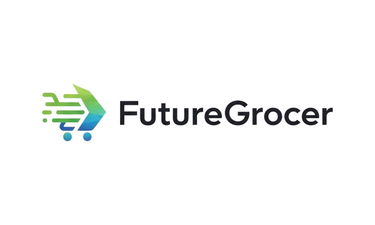 FutureGrocer.com - Creative brandable domain for sale