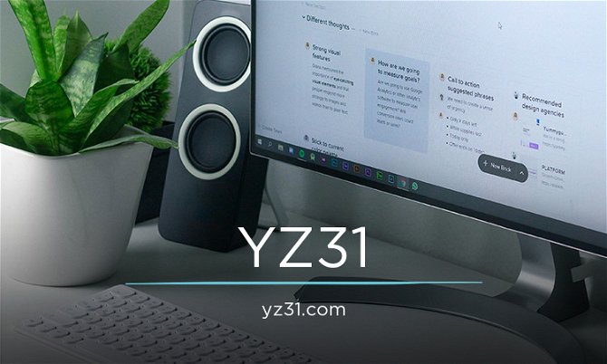 YZ31.com