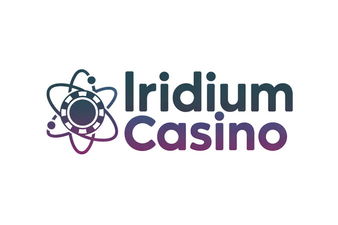IridiumCasino.com - Creative brandable domain for sale
