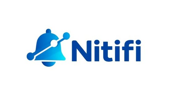 Nitifi logo