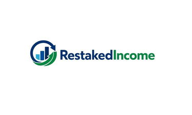RestakedIncome.com - Creative brandable domain for sale