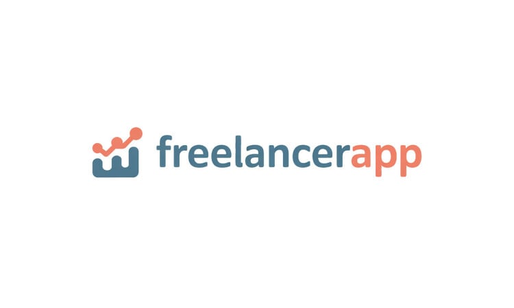 FreelancerApp logo