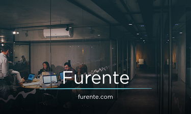 Furente.com - Creative brandable domain for sale
