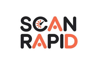 ScanRapid logo