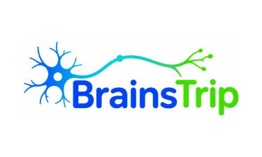 BrainsTrip logo