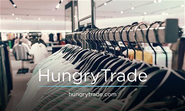 hungrytrade.com