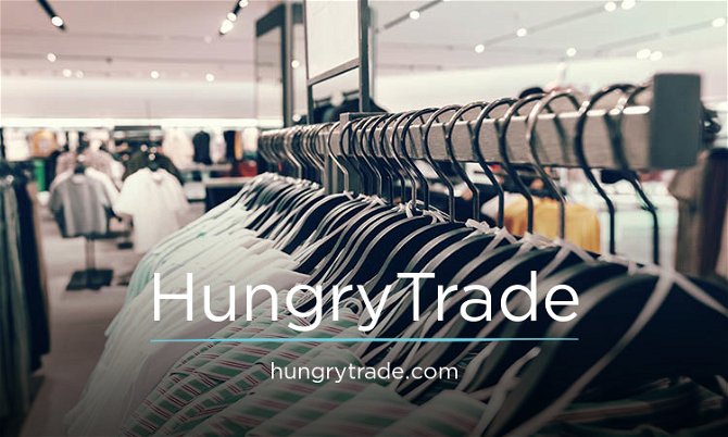 HungryTrade.com