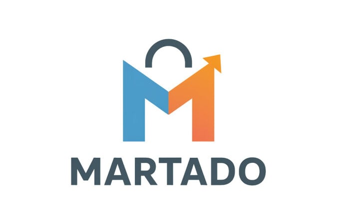 Martado logo