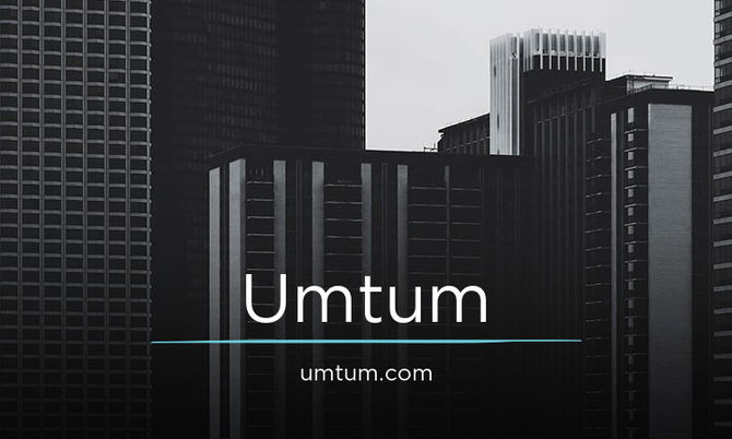 Umtum.com