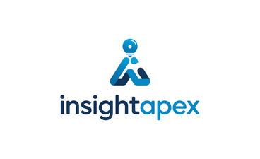 InsightApex.com - buy Unique premium domains