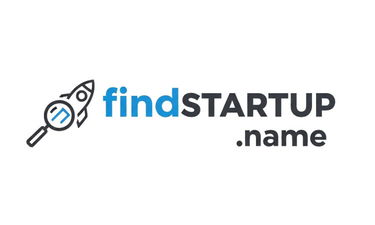findstartup logo