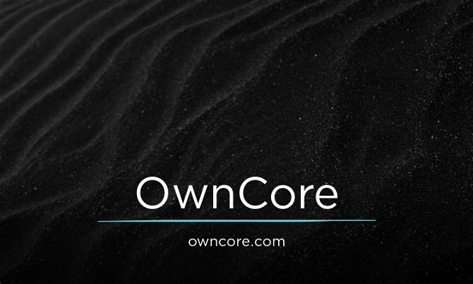 OwnCore.com