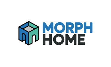 MorphHome logo