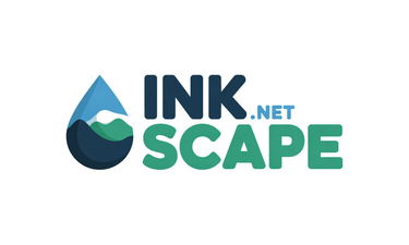 inkscape.net - Creative brandable domain for sale