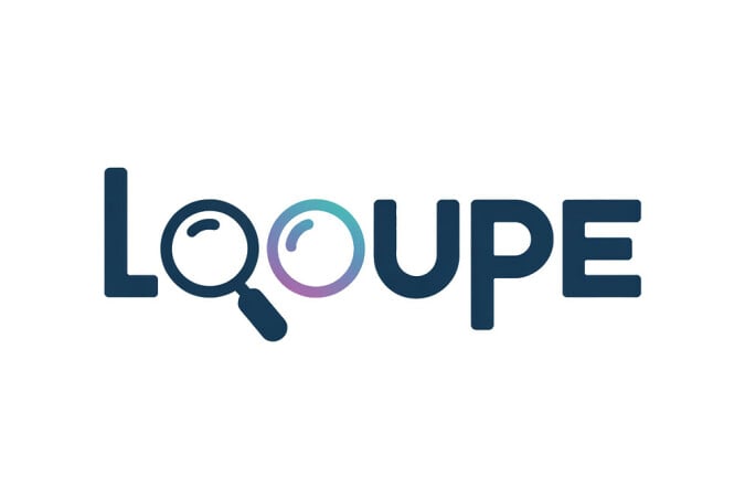 Looupe logo