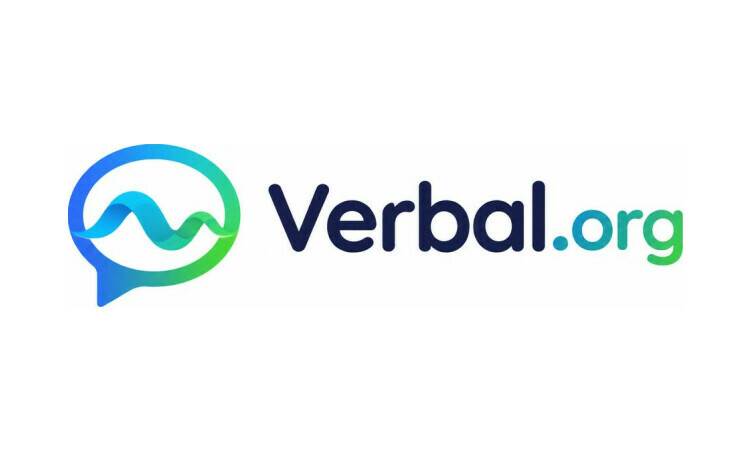 Verbal logo