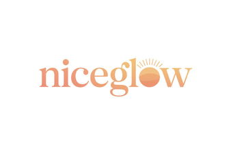 NiceGlow.com - Creative brandable domain for sale