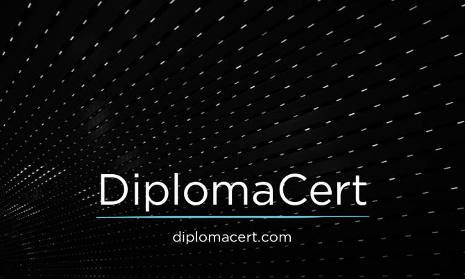 DiplomaCert.com
