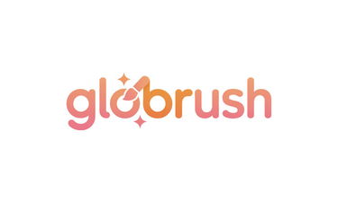 GloBrush.com - Creative brandable domain for sale