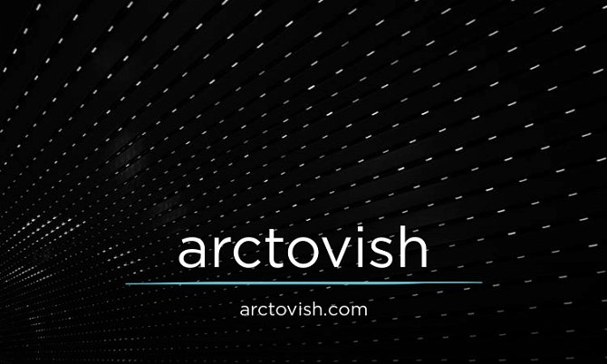 Arctovish.com