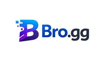 Bro logo
