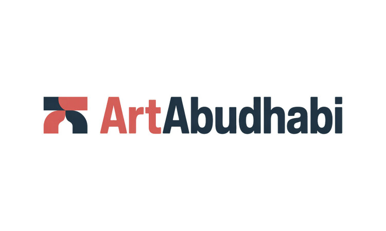 ArtAbuDhabi logo
