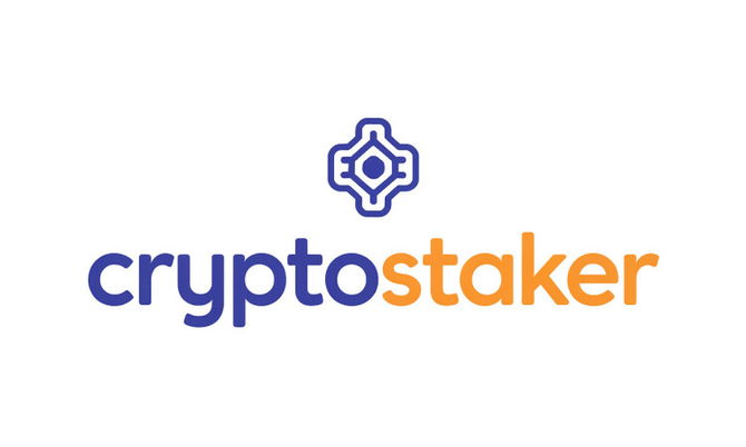 CryptoStaker.com