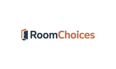 RoomChoices.com - Creative brandable domain for sale