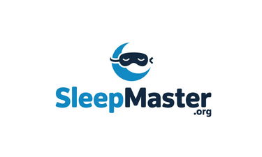 SleepMaster.org - Creative brandable domain for sale