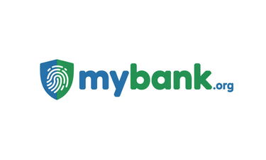 MyBank logo