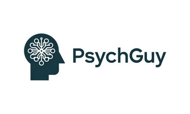 PsychGuy.com - Creative brandable domain for sale