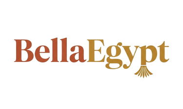 BellaEgypt.com - Creative brandable domain for sale