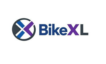 BikeXL.com - Creative brandable domain for sale