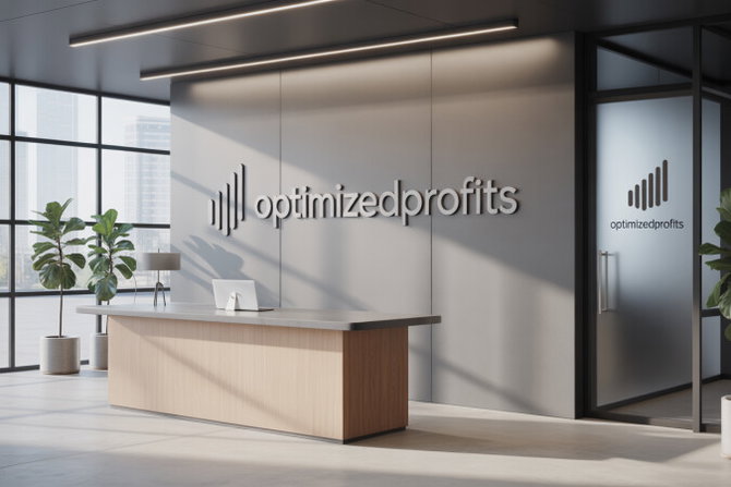OptimizedProfits.com — 2