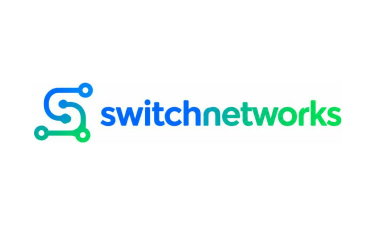 SwitchNetworks logo