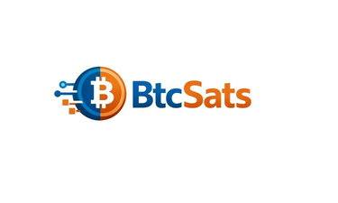 BtcSats logo