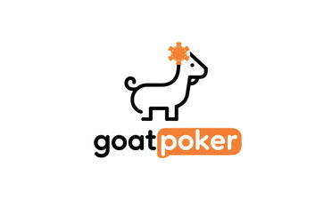 GoatPoker.com - Creative brandable domain for sale